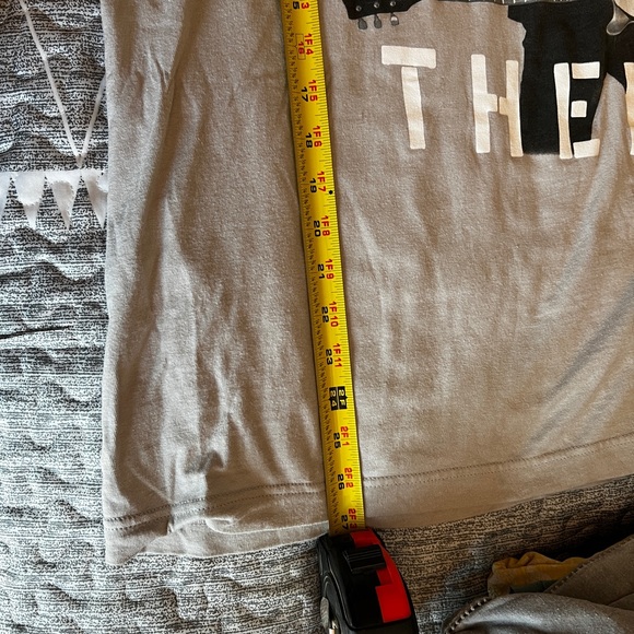 Vintage Mccartney Tee - Picture 5 of 5